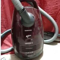 جاروبرقی سامسونگ