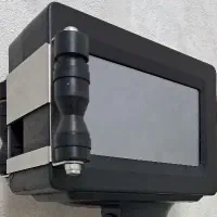جت پرینتر حرفه ای مدل DCN 150