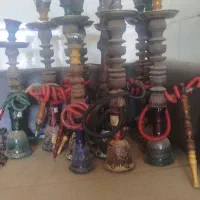 قلیان کافه انواع طعم قیمت مناسب