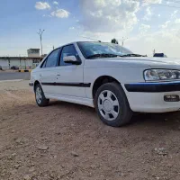 پژو پارس ۱۴۰۲ xu7p دریچه سیمی