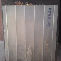 آمپیلی ۴ کانال،دست نخورده به شرط