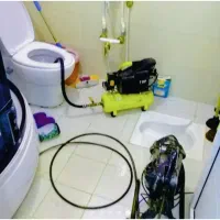 لوله بازکن قیطریه دزاشیب حکمت تجریش زعفرانیه دربند