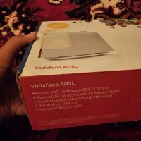 مودم adsl ودافون Vodafone