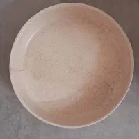 ظرف میوه سفالی شیک