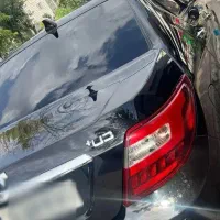 دنا پلاس مشکی آبنوس ۶دنده