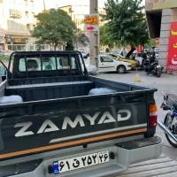 نیسان|خودرو سواری و وانت|تهران, چیتگر جنوبی|دیوار