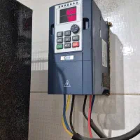 اینورتر کنترل دور موتور سانتیفیوژ