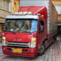 اسباب کشی تخصصی باربری کارگر