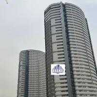 مغازه-تجاری-برجهای-نارنج-نیروزمینی