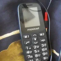 نوکیا ساده دوسیمکارت