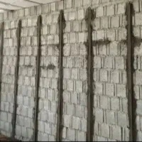 استاد بنا همه کار صفرتاصد ساختمان