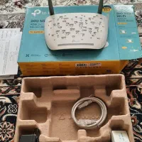 مودم و روتر