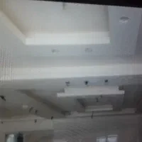 گچ کاری لکه گیری