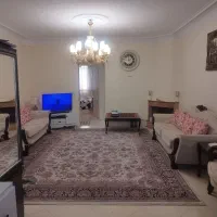 آپارتمان ۷۵ متر /دو خواب /فول امکانات