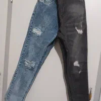 شلوار مانتو