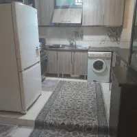 اپارتمان ۶۵ متری غرق نورفول امکانات