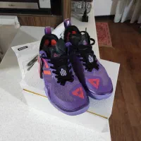 کفش بسکتبال پیک aw1 سایز ۴۵