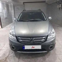 کراسH30 بیرنگ درحدقابل معاوضه باخودرو