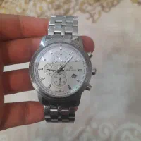 ساعت اریس گلد سوئیسی