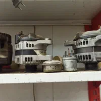 باز بست و تعمیرات تخصصی استارت و دینام  چک صیادی