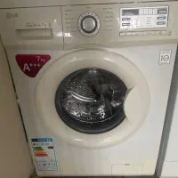 ماشین لباسشویی ال جی