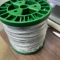 سیم مهار بکسل ۱/۸ میل خارجی رسید