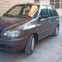 پراید111