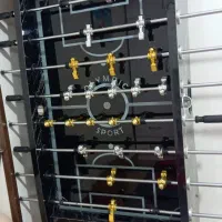 فوتبال دستی