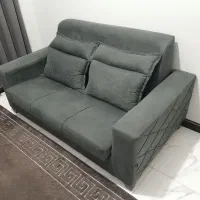 مبل راحتی تخت خواب شو