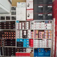 دوربین«پک 4 عددی» 5 مگاپیکسل (OKAM)حیدری