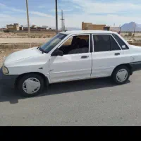 فروش پراید مدل 93دوگانه فابریک