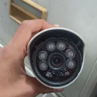 دوربین مداربسته