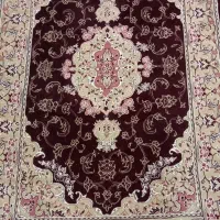 فرش وکناره وگلیم