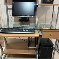 میز کامپیوتر