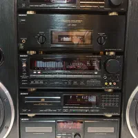 طبقات سونی