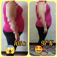 لاغری و تناسب اندام آسان با محصولات دکتر بیز