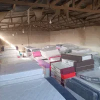 پخش مرکزی تشک رویال