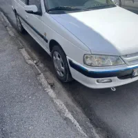 پرشیا تیوفایو