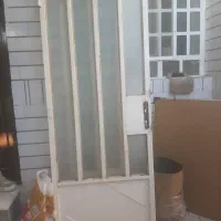 درب حال دو لنگه