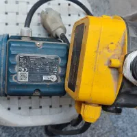 پمپ آب پنتاکس ایتالیا