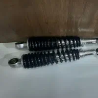 کمک عقب هندا۱۲۵ درحد