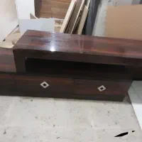 میز tv تلوزیون