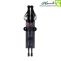 باتوم پیچی کاراکال مدل P7104