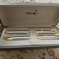 خودکار خودنویس ماک دار ملودی نو
