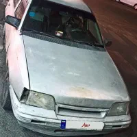 دووریسرلیفبک،نیاز به بازسازی
