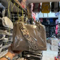 تولید و پخش عمده کیف زنانه ، زیر قیمت بازار