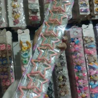 پخش عمده اکسسوری مو