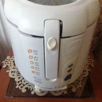 سرخ کن