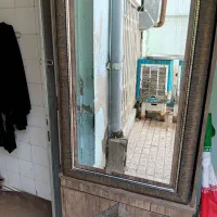 سرویس چوب جاکفشی  جالباسی