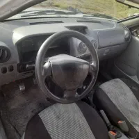 پراید ۹۲فرمان هیدرولیک